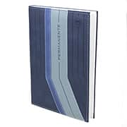 Agenda permanente A5, Azul, 3672, DAC - PT 1 UN