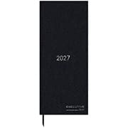 Agenda comercial 2027 Brief 110x250mm pt 2748952 Spiral Brf Ex PT 1 UN