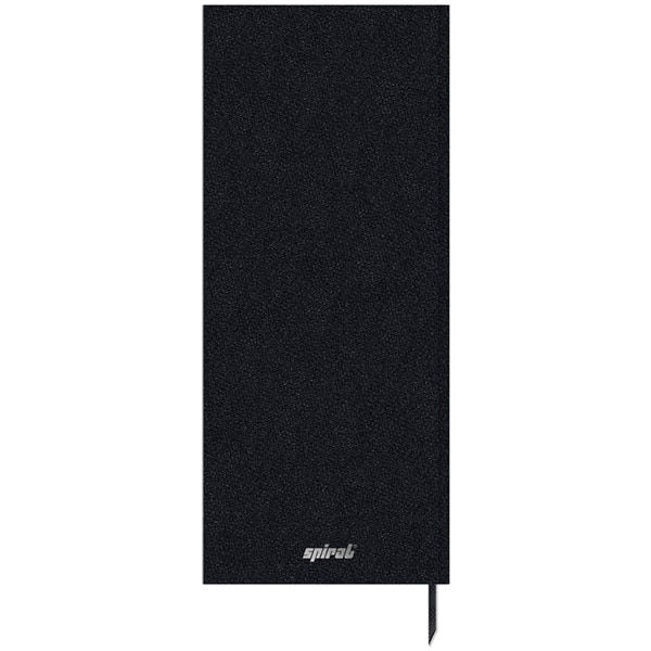 Agenda comercial 2027 Brief 110x250mm pt 2748952 Spiral Brf Ex PT 1 UN