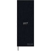 Agenda comercial 2027 Brief 130x350mm pt 2748969 Spiral Brf Ex PT 1 UN