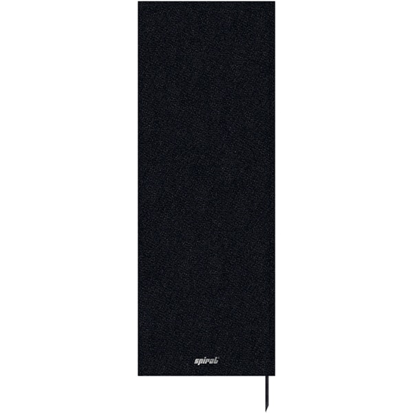 Agenda comercial 2027 Brief 130x350mm pt 2748969 Spiral Brf Ex PT 1 UN Agenda comercial 2027 Brief 130x350mm pt 2748969 Spiral Brf Ex PT 1 UN