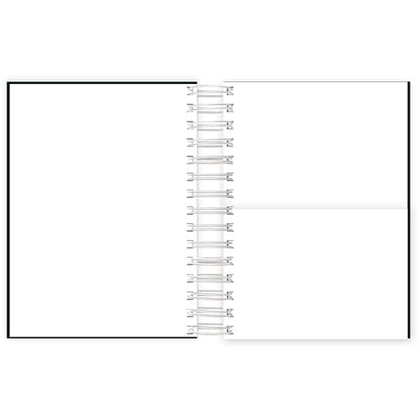 Agenda diária espi 136mmx190mm Lumi preto 2027 2749096 Spiral Lumi PT 1 UN Agenda diária espi 136mmx190mm Lumi preto 2027 2749096 Spiral Lumi PT 1 UN