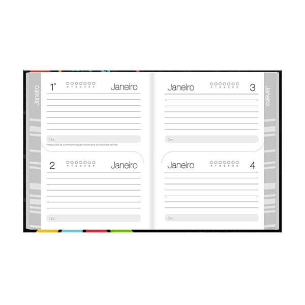 Agenda escolar permanente, Marvel Emoji, 114 folhas, 2751068, Spiral Mve - PT 1 UN Agenda escolar permanente, Marvel Emoji, 114 folhas, 2751068, Spiral Mve - PT 1 UN