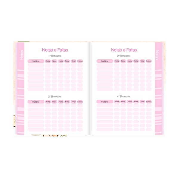 Agenda escolar permanente, Ursinho Pooh, 114 folhas, 2751082, Spiral Pooh - PT 1 UN Agenda escolar permanente, Ursinho Pooh, 114 folhas, 2751082, Spiral Pooh - PT 1 UN
