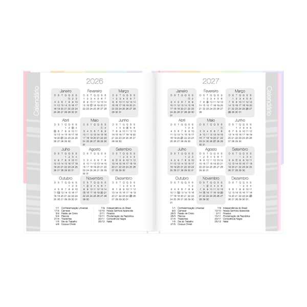 Agenda escolar permanente, Snoopy, 114 folhas, 2751099, Spiral Sno - PT 1 UN Agenda escolar permanente, Snoopy, 114 folhas, 2751099, Spiral Sno - PT 1 UN