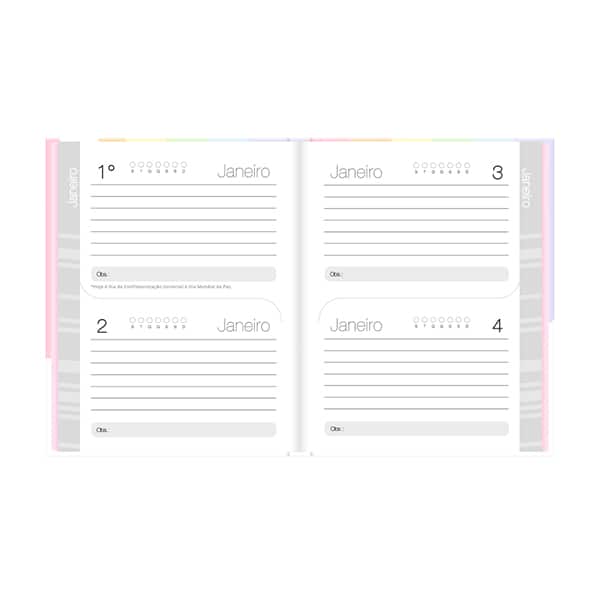 Agenda escolar permanente, Snoopy, 114 folhas, 2751099, Spiral Sno - PT 1 UN Agenda escolar permanente, Snoopy, 114 folhas, 2751099, Spiral Sno - PT 1 UN