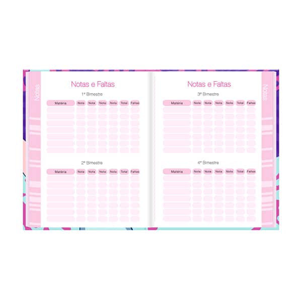 Agenda escolar permanente, Stitch, 114 folhas, 2751112, Spiral Ds - PT 1 UN Agenda escolar permanente, Stitch, 114 folhas, 2751112, Spiral Ds - PT 1 UN