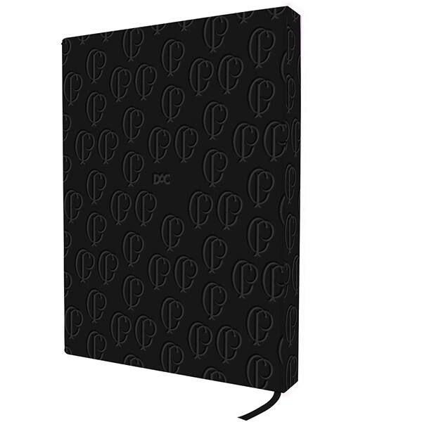 Agenda diária mini 102mmx139mm Corinthians 2027 5272 DAC PT 1 UN Agenda diária mini 102mmx139mm Corinthians 2027 5272 DAC PT 1 UN