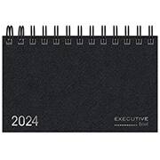 Agenda De Bolso Semanal Espiral Brief Executive Preto Spiral - PT 1 UN Agenda De Bolso Semanal Espiral Brief Executive Preto Spiral - PT 1 UN