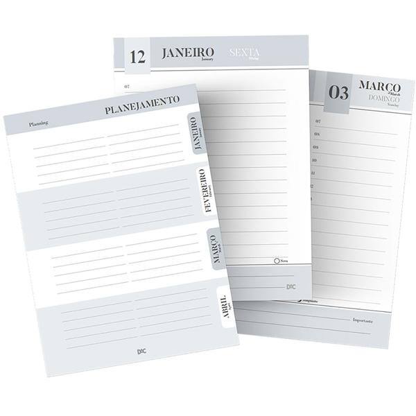 Agenda diária mini A6, Baby Yoda, 336 páginas, 4132, DAC - PT 1 UN Agenda diária mini A6, Baby Yoda, 336 páginas, 4132, DAC - PT 1 UN