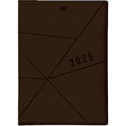 Agenda semanal universitária, 2026, 80 páginas, Marrom, 4682, DAC - PT 1 UN Agenda semanal universitária, 2026, 80 páginas, Marrom, 4682, DAC - PT 1 UN