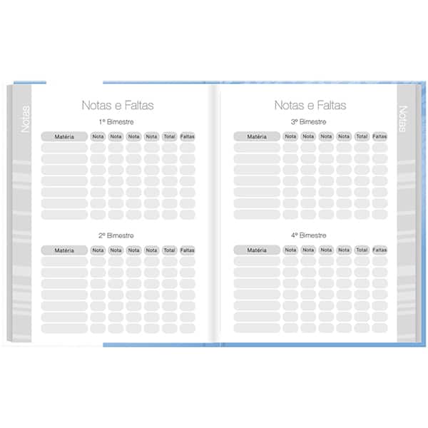 Agenda permanente Manchester City 2640338 Spiral Mc PT 1 UN