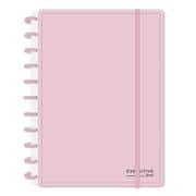 Caderno de disco 80fls G c.dura pu Brief Exe rs Spiral Brf Ex PT 1 UN Caderno de disco 80fls G c.dura pu Brief Exe rs Spiral Brf Ex PT 1 UN