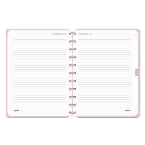 Caderno de disco 80fls G c.dura pu Brief Exe rs Spiral Brf Ex PT 1 UN Caderno de disco 80fls G c.dura pu Brief Exe rs Spiral Brf Ex PT 1 UN