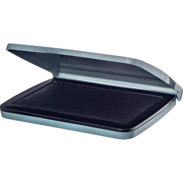 Almofada carimbo N.3 9x12,5cm preta 1470010CX0 Pilot CX 1 UN