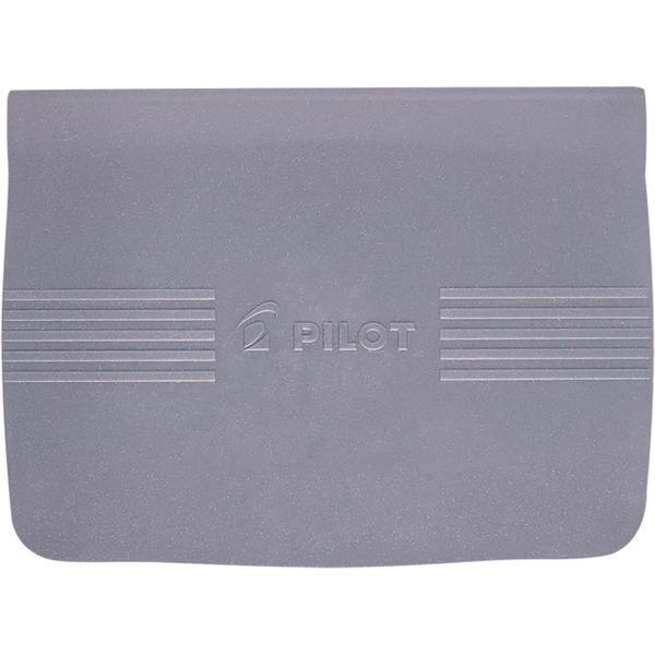 Almofada carimbo N.3 9x12,5cm vermelha 1470010CX0 Pilot CX 1 UN