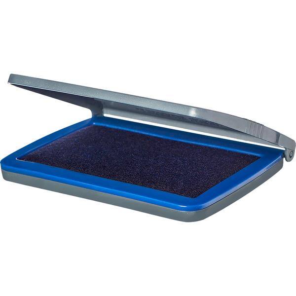 Almofada para carimbo com tinta N.2, Azul, Série TP, 1470009CX0, Pilot - CX 1 UN Almofada para carimbo com tinta N.2, Azul, Série TP, 1470009CX0, Pilot - CX 1 UN