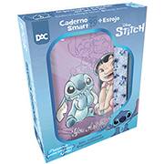 Caderno Smart Stitch c/ estojo 5319 Dac CX 1 UN