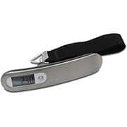 Balança portátil para viagem capacidade 50kg TLBA02 Geonav CX 1 UN Balança portátil para viagem capacidade 50kg TLBA02 Geonav CX 1 UN