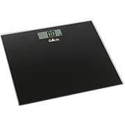 Balança digital slim 150Kg preta CA8000 G-Life - CX 1 UN Balança digital slim 150Kg preta CA8000 G-Life - CX 1 UN