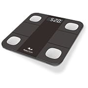 Balança Smart Bioimpedância 180kg RM-BD0263A Relaxmedic CX 1 UN Balança Smart Bioimpedância 180kg RM-BD0263A Relaxmedic CX 1 UN