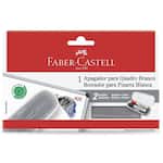Apagador quadro branco OF/522AP Faber-castell BT 1 UN