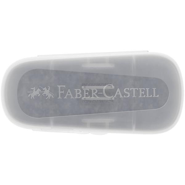 Apagador quadro branco OF/522AP Faber-Castell CX 1 UN