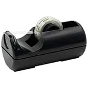Suporte para Fita Adesiva Pequeno, Preto, t20001, Stick Tape - PT 1 UN Suporte para Fita Adesiva Pequeno, Preto, t20001, Stick Tape - PT 1 UN