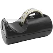 Suporte para Fita Adesiva Grande, Preto, t20003, Stick Tape - PT 1 UN Suporte para Fita Adesiva Grande, Preto, t20003, Stick Tape - PT 1 UN