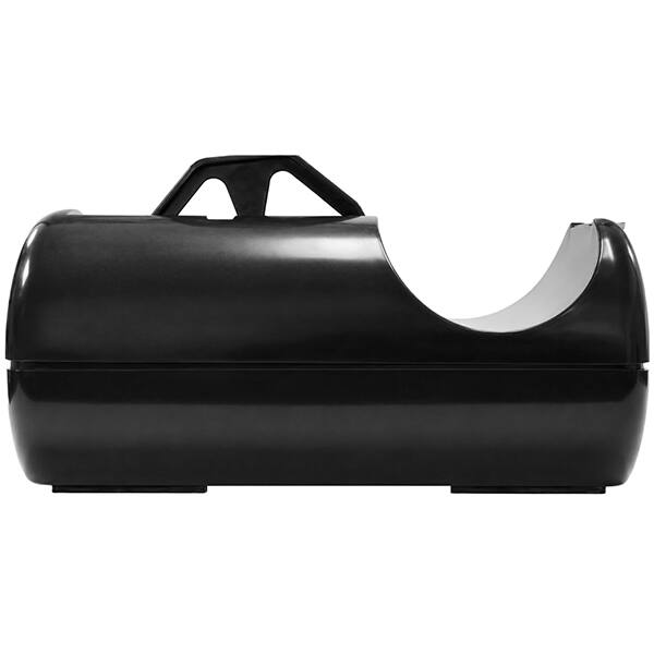 Suporte para Fita Adesiva Grande, Preto, t20003, Stick Tape - PT 1 UN Suporte para Fita Adesiva Grande, Preto, t20003, Stick Tape - PT 1 UN