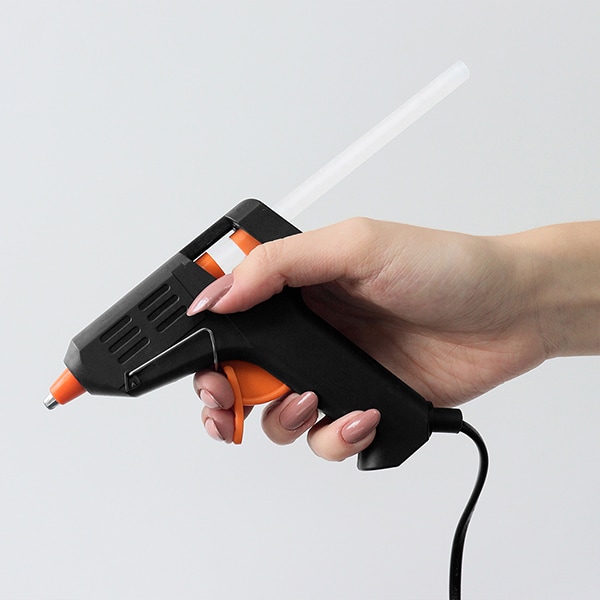 Pistola para cola quente fina, Bivolt, 10w, App-tech - BT 1 UN