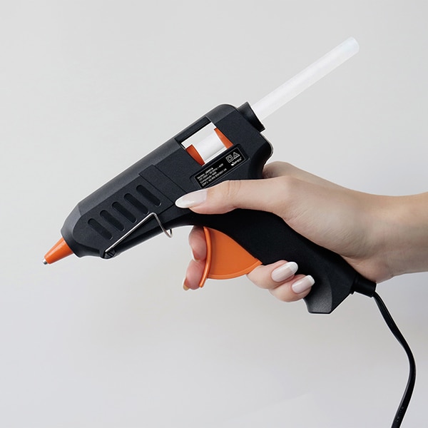 Pistola para cola quente grossa, Bivolt, 40w, App-tech - BT 1 UN