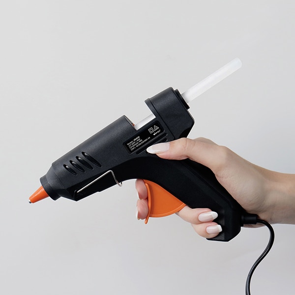 Pistola para cola quente grossa, Bivolt, 60w, App-tech - BT 1 UN