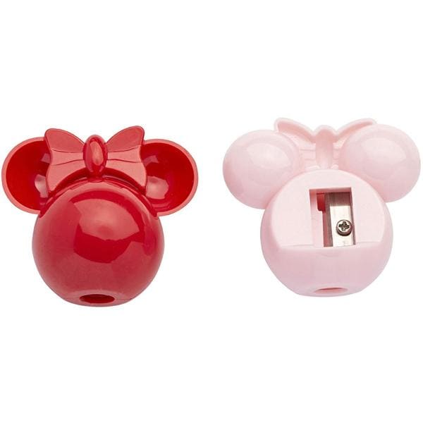 Apontador Disney Minnie, Molin - BT 2 UN