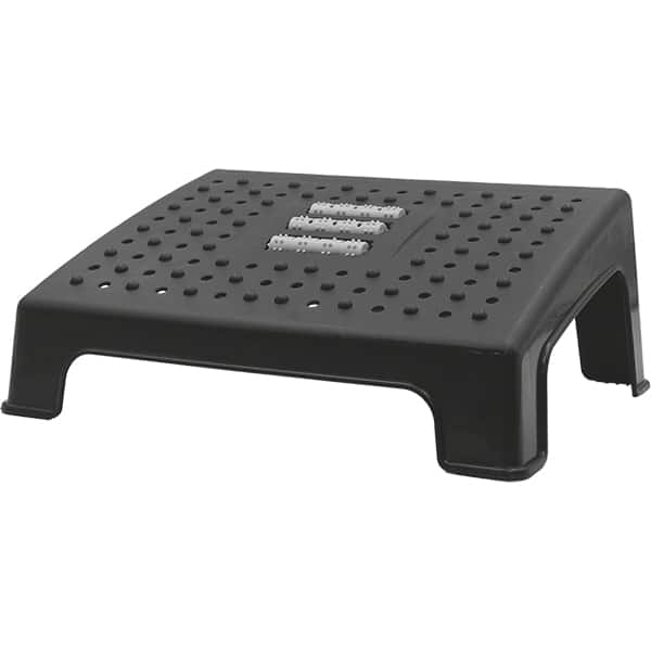 Apoio ergonômico para os pés c/ massageador HR0524 APP-TECH CX 1 UN