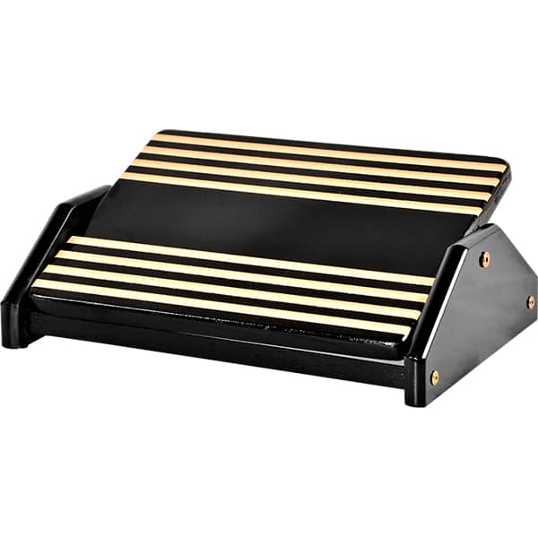 Apoio ergonômico para os pés 3704 Souza & Cia CX 1 UN