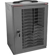 Armário para celulares com 42 divisórias, Guardian Mobile, Tes - UN 1 UN Armário para celulares com 42 divisórias, Guardian Mobile, Tes - UN 1 UN