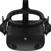 Óculos de realidade virtual Reverb VR3000 G2 headset, 1N0T4AA, HP - CX 1 UN