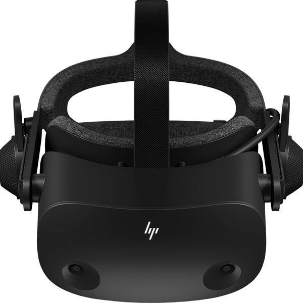 Óculos de realidade virtual Reverb VR3000 G2 headset, 1N0T4AA, HP - CX 1 UN