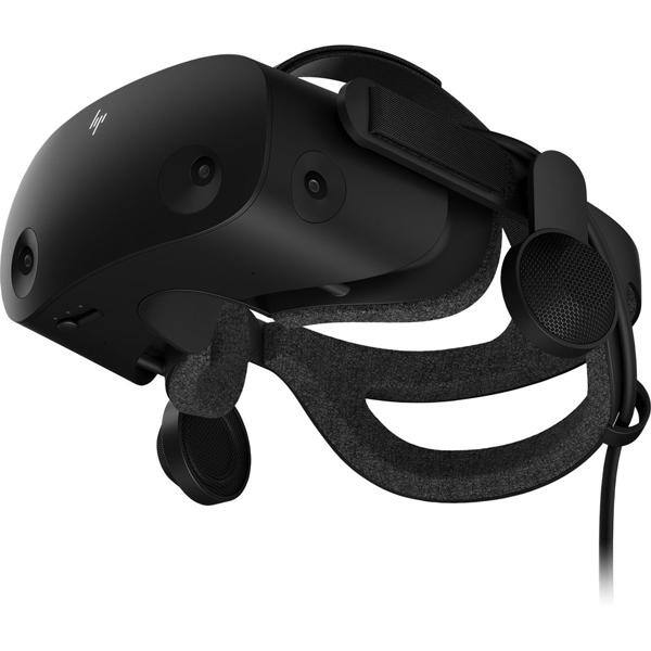 Óculos de realidade virtual Reverb VR3000 G2 headset, 1N0T4AA, HP - CX 1 UN