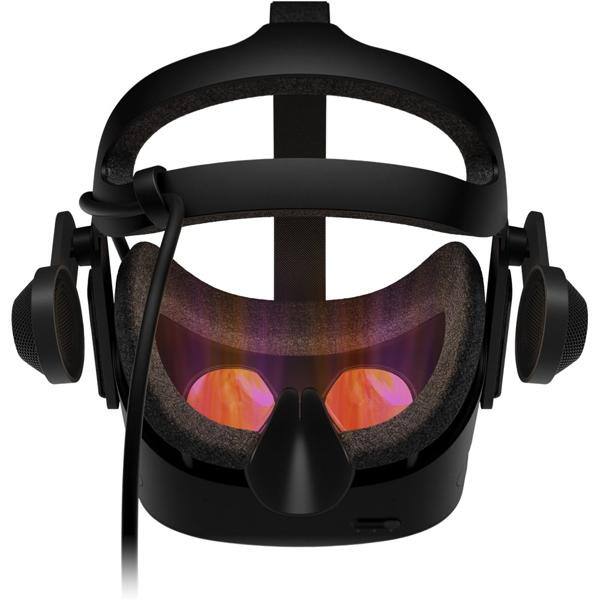 Óculos de realidade virtual Reverb VR3000 G2 headset, 1N0T4AA, HP - CX 1 UN