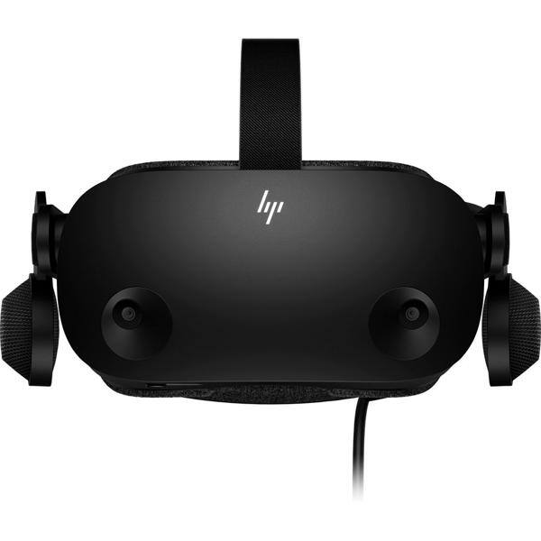 Óculos de realidade virtual Reverb VR3000 G2 headset, 1N0T4AA, HP - CX 1 UN