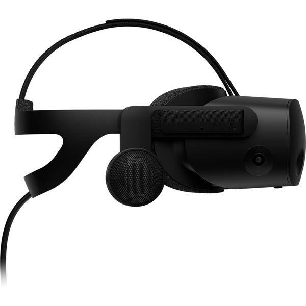 Óculos de realidade virtual Reverb VR3000 G2 headset, 1N0T4AA, HP - CX 1 UN
