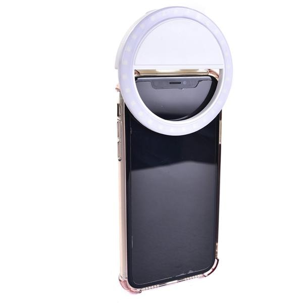 Ring Light Selfie para Smartphone - Smarts PC 1 UN