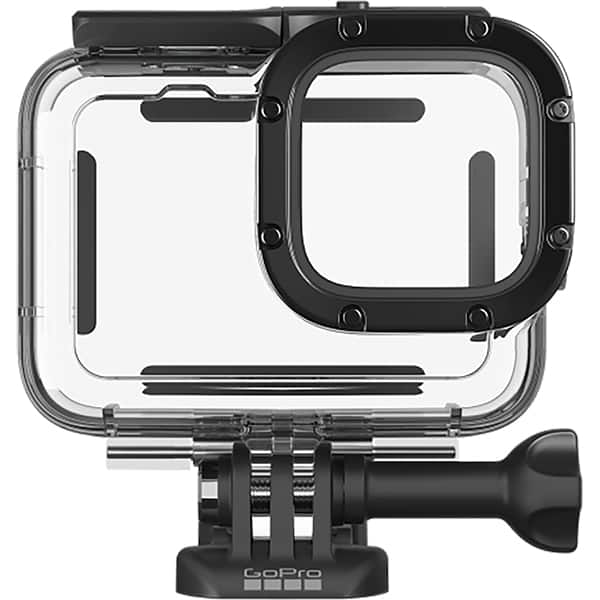 Caixa Protetora para GoPro, Hero 11 Black / Hero 10 Black / Hero 9 Black, ADDIV-001, GoPro - CX 1 UN