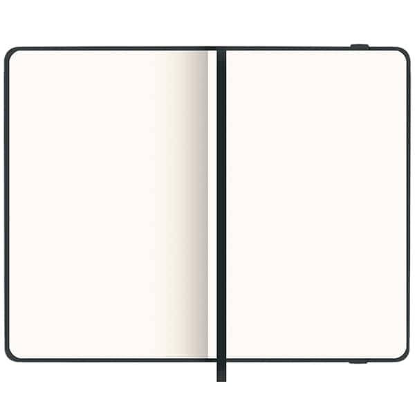 Caderno para Anotações Harry Potter, 80 Folhas sem Pauta, 13 x 21cm, Preto, Spiral - PT 1 UN Caderno para Anotações Harry Potter, 80 Folhas sem Pauta, 13 x 21cm, Preto, Spiral - PT 1 UN