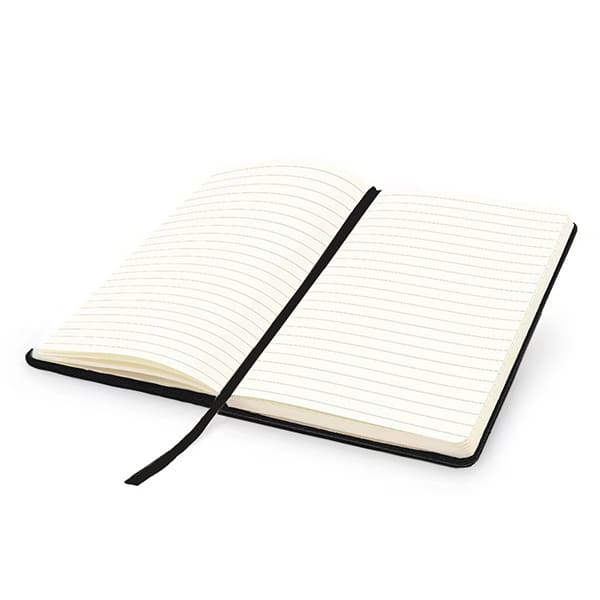 Caderno para Anotações com Pauta, 13cm x 21cm, 80 Folhas, Preto, 2650740, Brief Executive - PT 1 UN Caderno para Anotações com Pauta, 13cm x 21cm, 80 Folhas, Preto, 2650740, Brief Executive - PT 1 UN