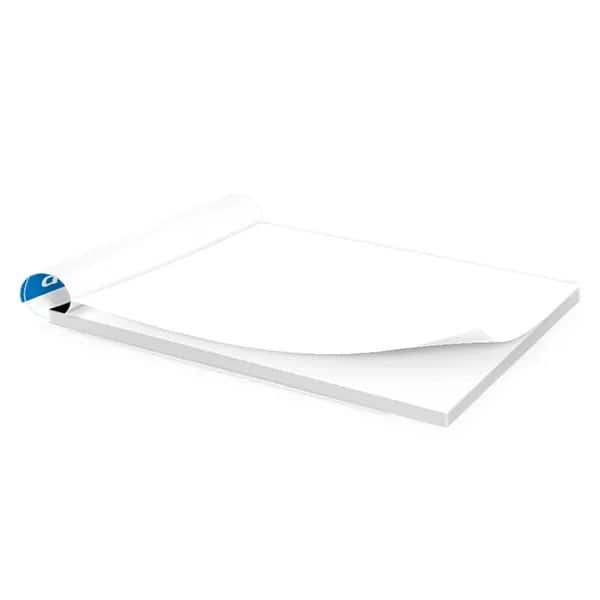 Bloco de Anotação sem Pauta, 199mm x 280mm, 50 folhas, 2310959, Spiral - 1 UN