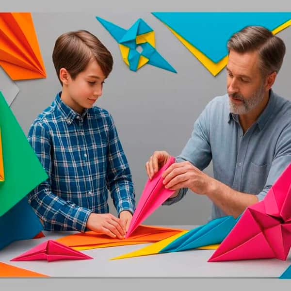 Bloco Criativo com 8 cores - Papel A4+ 325mm x 235mm, Gramatura 120g, 32 Folhas, Romitec PT 32 FL