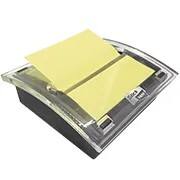Suporte para Notas Adesivas Pop-up com Bloco 75x75mm com 100 folhas, Stick Note - PT 1 UN